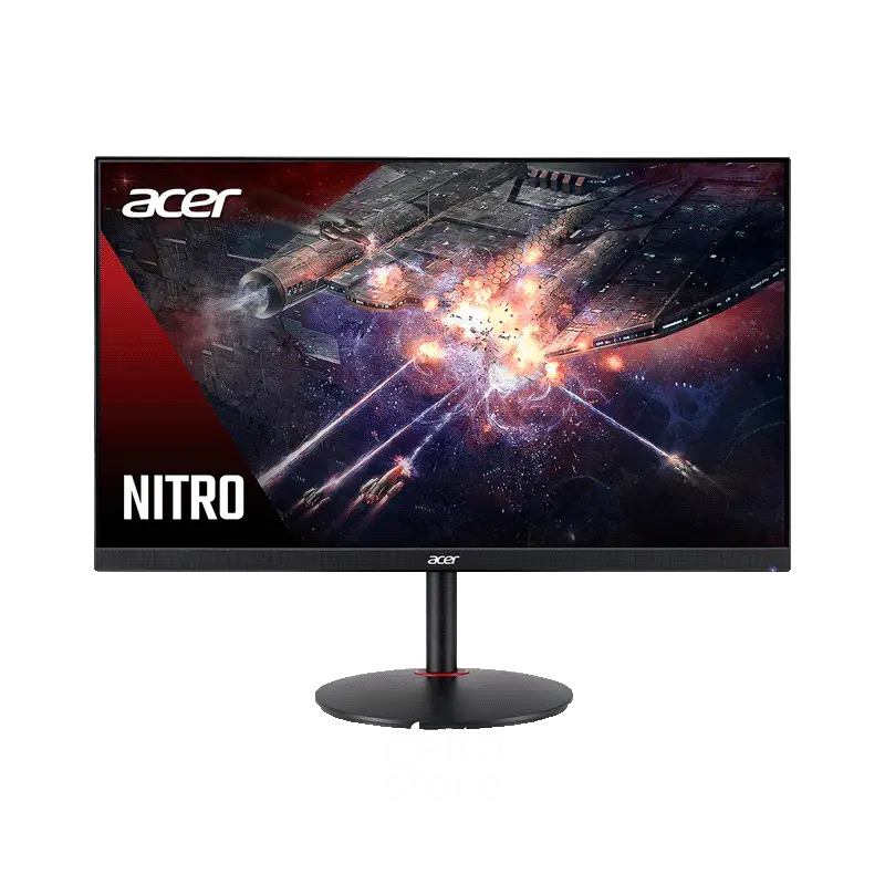 Acer Nitro XV270 27" UM.HX0AA.P04 Gamig Monitor 